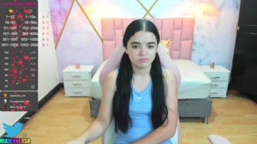 miajennersr 18-10-2021 Nude 
